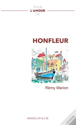 Capa do artigo Pour L'Amour De Honfleur