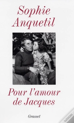 Capa do artigo Pour L'Amour De Jacques