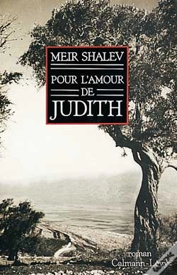 Capa do artigo Pour L'Amour De Judith