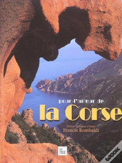 Capa do artigo Pour L'Amour De La Corse