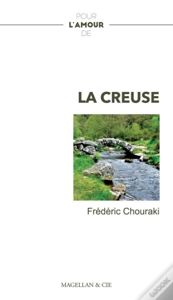 Capa do artigo Pour L'Amour De La Creuse