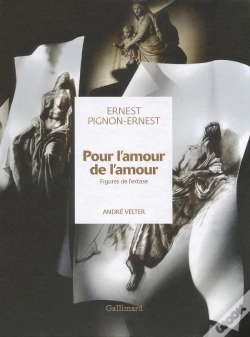 Capa do artigo Pour L'Amour De L'Amour ; Figures De L'Extase