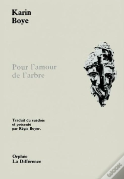 Capa do artigo Pour L'Amour De L'Arbre