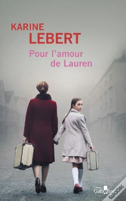 Capa do artigo Pour L'Amour De Lauren