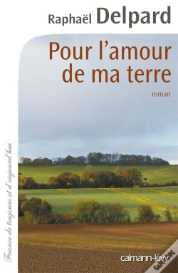 Capa do artigo Pour L'Amour De Ma Terre