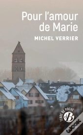 Pour L'Amour De Marie