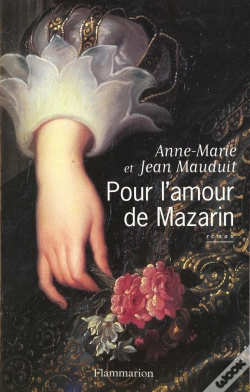 Capa do artigo Pour L'Amour De Mazarin