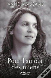 Pour L'Amour De Mes Filles