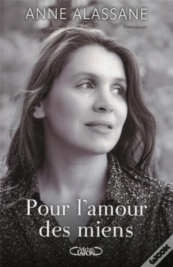 Capa do artigo Pour L'Amour De Mes Filles