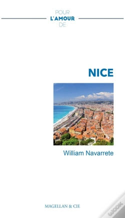 Capa do artigo Pour L'Amour De : Nice