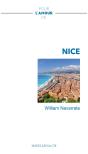 Pour L'Amour De : Nice - Preview
