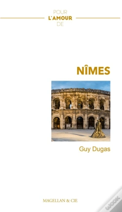 Capa do artigo Pour L'Amour De : Nîmes