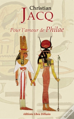 Capa do artigo Pour L'Amour De Philae