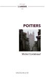 Pour L'Amour De Poitiers - Preview