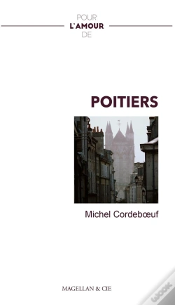 Capa do artigo Pour L'Amour De Poitiers
