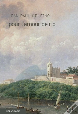 Capa do artigo Pour L'Amour De Rio