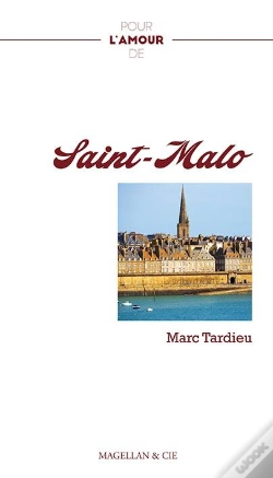 Capa do artigo Pour L'Amour De Saint-Malo
