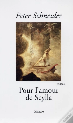 Capa do artigo Pour L'Amour De Scylla