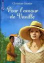 Pour L'Amour De Vanille - Mars2012 - Preview