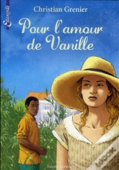 Pour L'Amour De Vanille - Mars2012