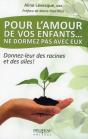 Pour L'Amour De Vos Enfants... Ne Dormez Pas Avec Eux ! - Preview