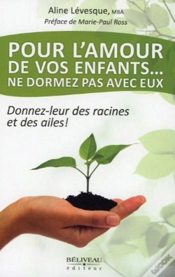 Capa do artigo Pour L'Amour De Vos Enfants... Ne Dormez Pas Avec Eux !