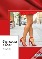 Pour L'Amour D'Émilie
