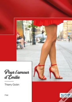 Capa do artigo Pour L'Amour D'Émilie