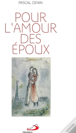 Capa do artigo Pour L'Amour Des Époux