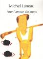 Pour L'Amour Des Mots - Preview