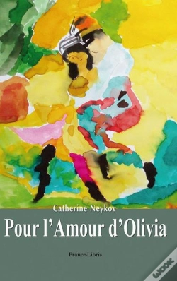 Capa do artigo Pour L'Amour D'Olivia
