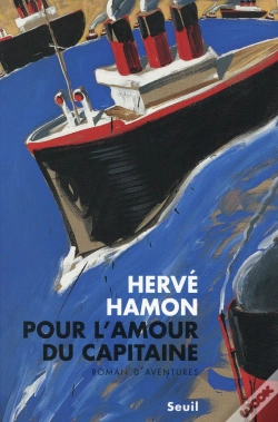 Capa do artigo Pour L'Amour Du Capitaine ; Paquebot Ii