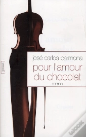 Pour L'Amour Du Chocolat