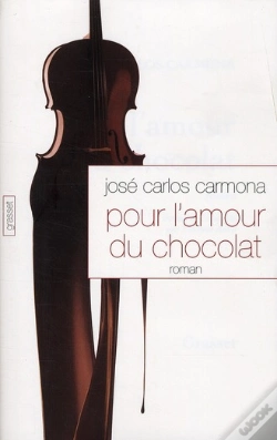 Capa do artigo Pour L'Amour Du Chocolat