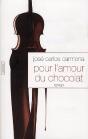 Pour L'Amour Du Chocolat - Preview