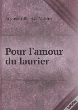 Capa do artigo Pour L'Amour Du Laurier