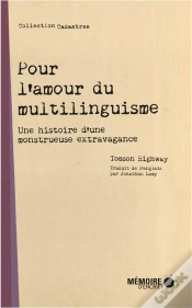 Capa do artigo Pour L