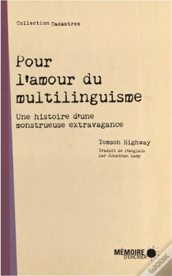 Capa do artigo Pour L'Amour Du Multilinguisme - Une Histoire D'Une Monstrue