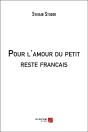 Pour L'Amour Du Petit Reste Français - Preview