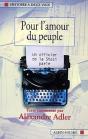 Pour L'Amour Du Peuple - Preview