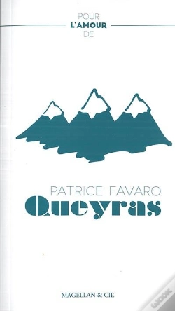 Capa do artigo Pour L'Amour Du Queyras