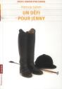Pour L'Amour D'Un Cheval T.3 - Preview