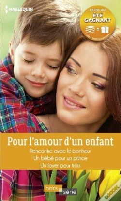 Capa do artigo Pour L'Amour D'Un Enfant
