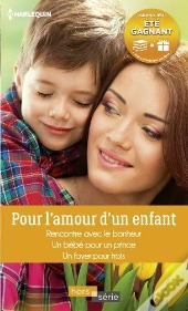 Pour L'Amour D'Un Enfant