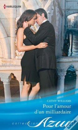 Capa do artigo Pour L'Amour D'Un Milliardaire