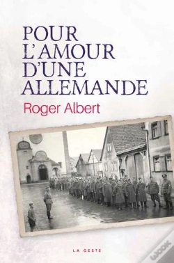 Capa do artigo Pour L'Amour D'Une Allemande