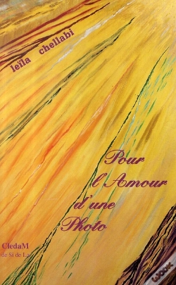 Capa do artigo Pour L'Amour D'Une Photo