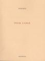Pour L'Ange - Preview