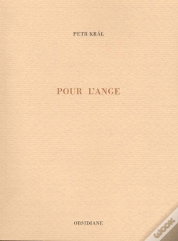 Capa do artigo Pour L'Ange