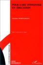 Pour L'Art D'Inventer En Éducation - Preview
